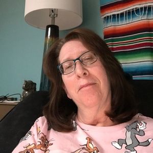 Meet your Posher, Rhonda r